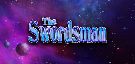 Play The Swordsman slot